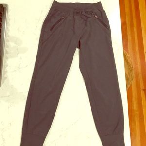 Outdoor exercise pants bug protection hiking